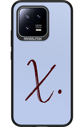 (Jellyfish Presso) X 2.0 - Xiaomi 13