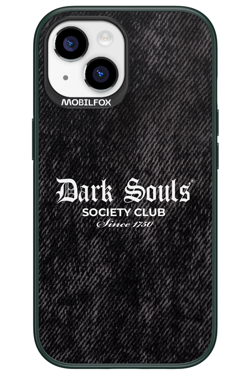 Dark Souls - Apple iPhone 15
