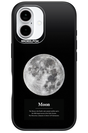 Moon 2.0 - Apple iPhone 16