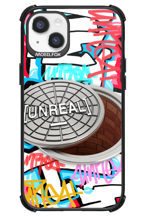 HULE - Apple iPhone 14 Plus