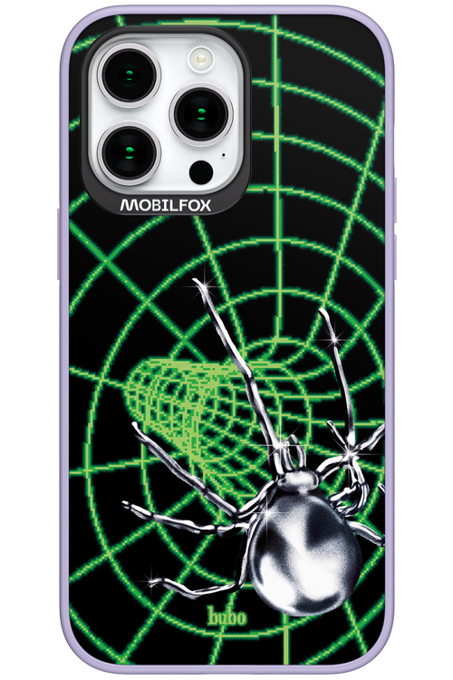 SINGULARITY - Apple iPhone 15 Pro Max