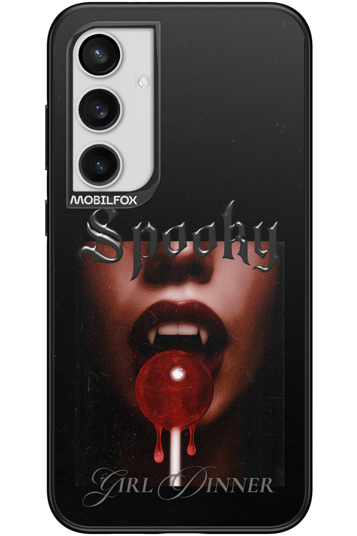 Freaky Girl - Samsung Galaxy S24+