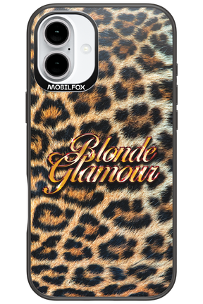 Blonde Glamour - Apple iPhone 16 Plus