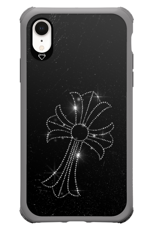 Chrome Standard - Apple iPhone XR