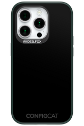 just because - Apple iPhone 15 Pro