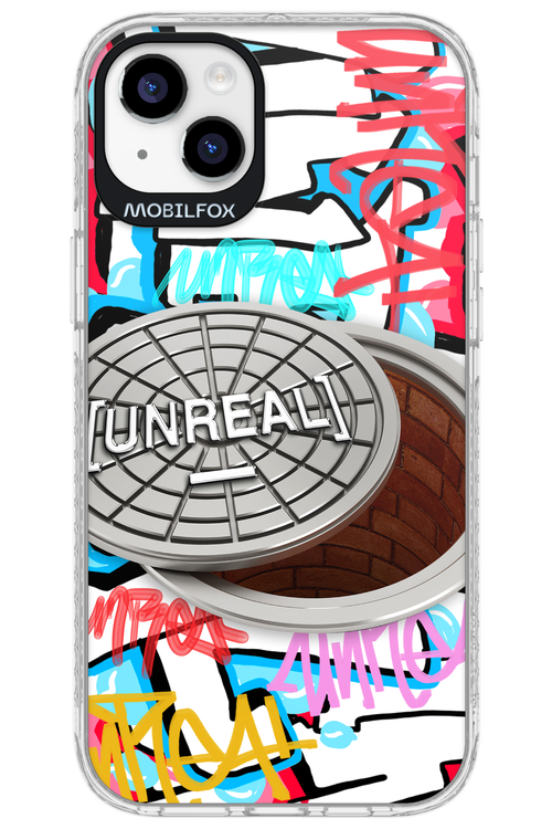 HULE - Apple iPhone 14 Plus