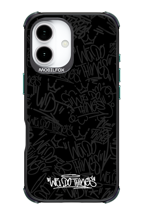 We Do Things - Apple iPhone 17