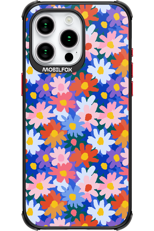 Happy Bloom - Apple iPhone 15 Pro Max