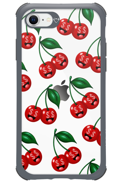Money Cherry 2.0 - Apple iPhone SE 2022