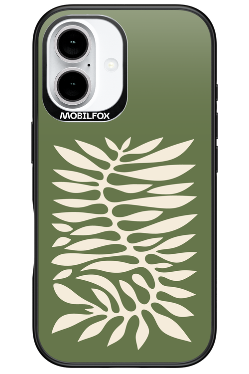 Grasshopper - Apple iPhone 16