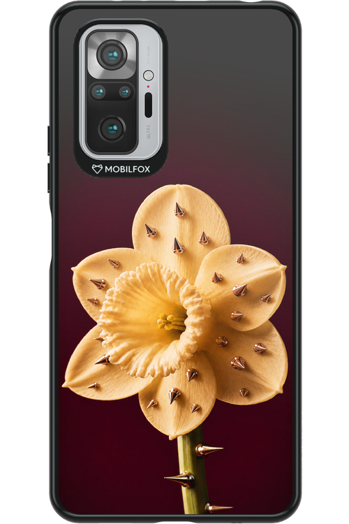 Not Your Flower 2.0 - Xiaomi Redmi Note 10S