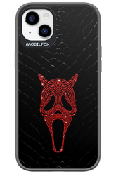 Devil Glitter Ghost - Apple iPhone 14 Plus