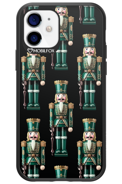 Nutcracker - Apple iPhone 12