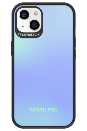 Pastel Blue - Apple iPhone 13