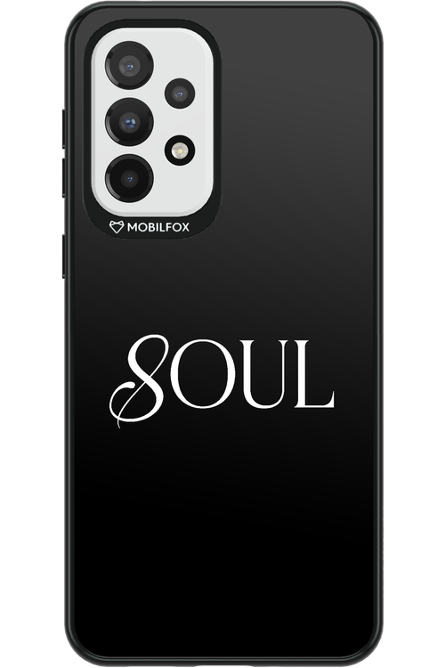 S Soul Mates - Samsung Galaxy A33