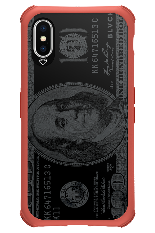 100 - Apple iPhone XS