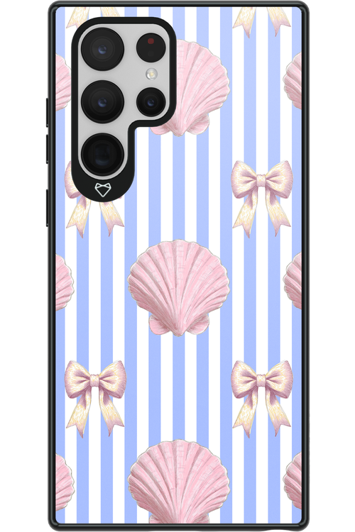 Shell Baby - Samsung Galaxy S22 Ultra