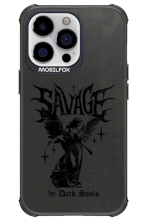 St. Savage - Apple iPhone 13 Pro