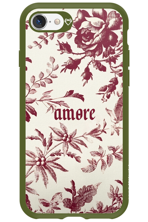 Amore - Apple iPhone 8