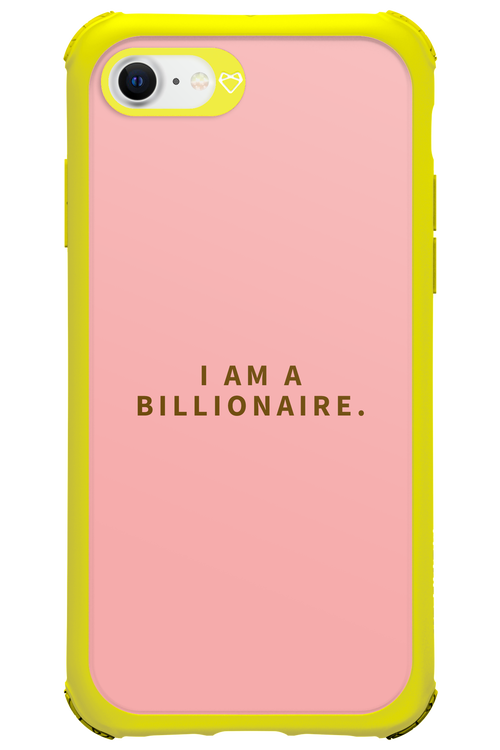 Billionaire - Apple iPhone SE 2020
