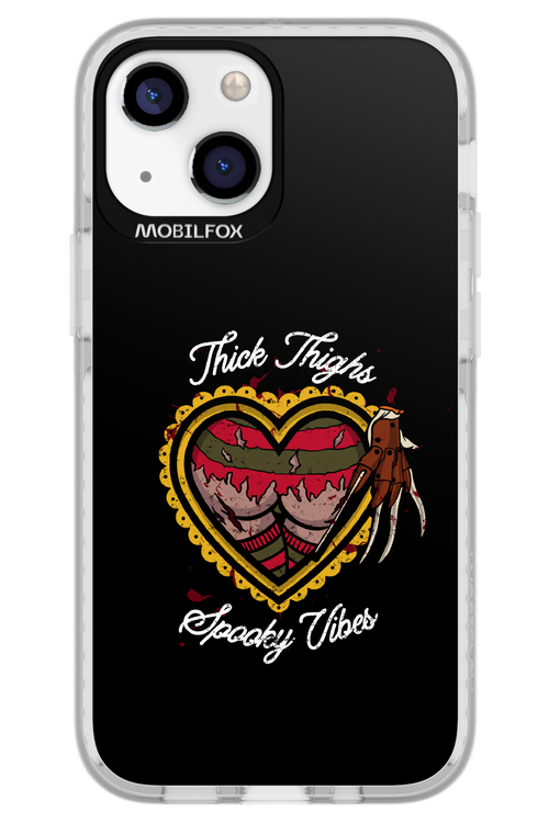 Hot Nightmare - Apple iPhone 13 Mini