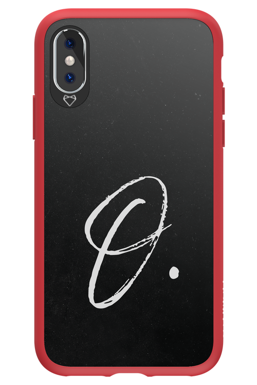 (Off Space) O 2.0 - Apple iPhone XS