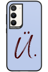 (Jellyfish Presso) U II 2.0 - Samsung Galaxy S23