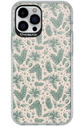 Green Christmas - Apple iPhone 12 Pro Max