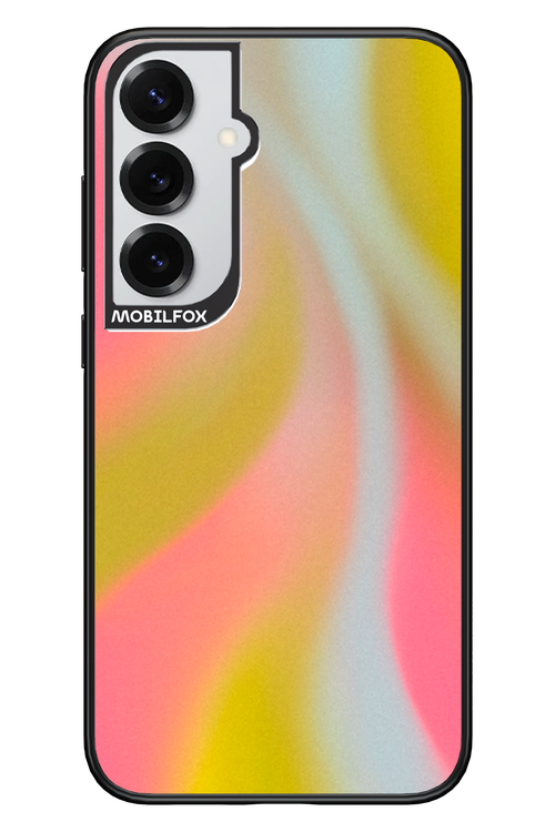 Pink Aura 2.0 - Samsung S25+