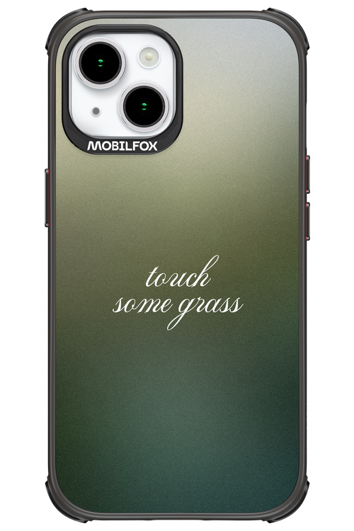 Natural Reset - Apple iPhone 15