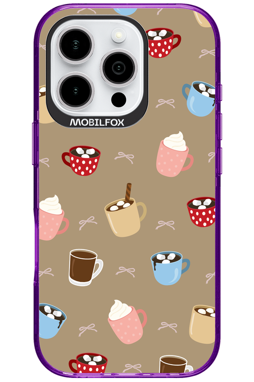 Coco Dream - Apple iPhone 16 Pro