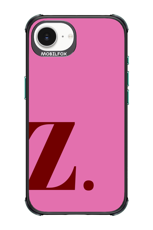 Z (Sorbet) 2.0 - Apple iPhone 16e
