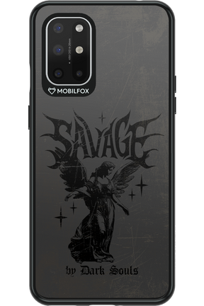 St. Savage - OnePlus 8T
