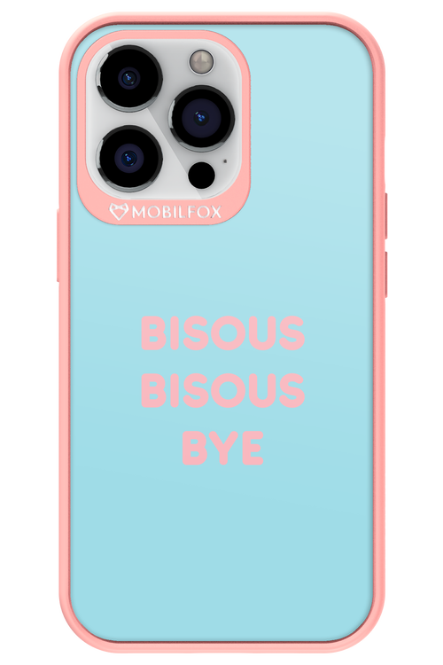 Bisous - Apple iPhone 13 Pro