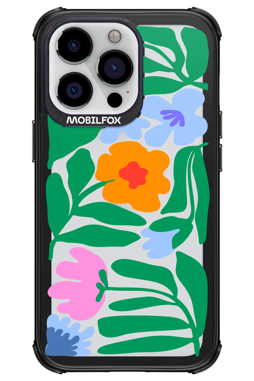 My Flowergarden - Apple iPhone 13 Pro