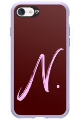 (Dark Blush) N 2.0 - Apple iPhone 7