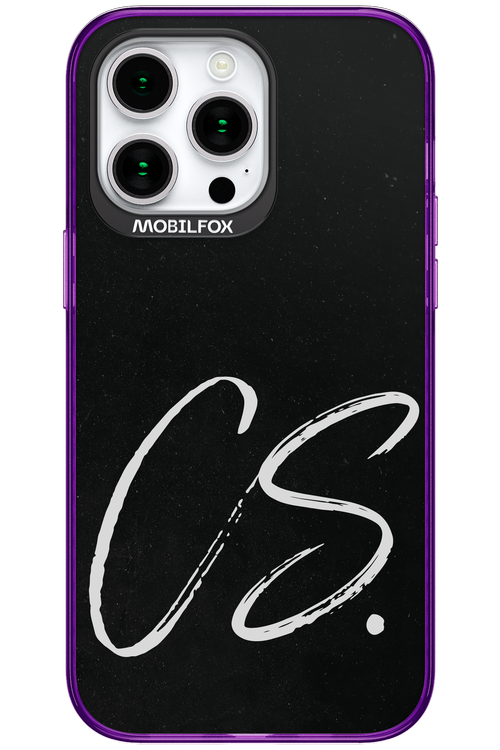 (Off Space) CS 2.0 - Apple iPhone 15 Pro Max