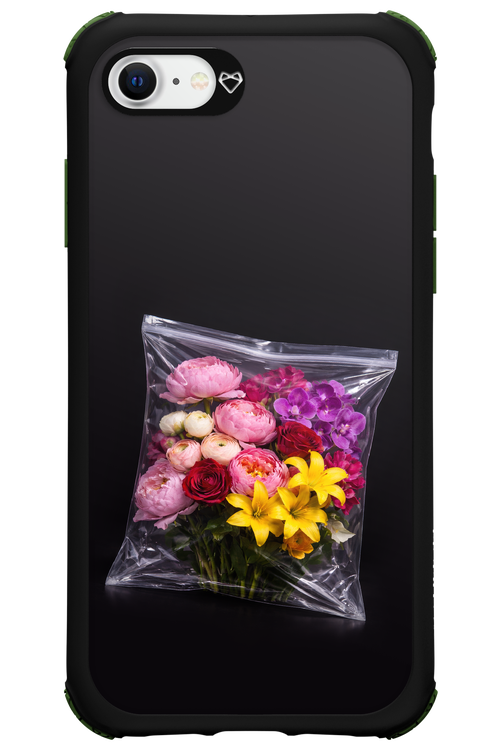 Love Bag 2.0 - Apple iPhone SE 2020