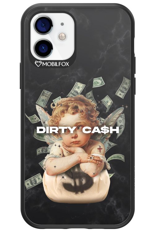 DirtyCash - Apple iPhone 12