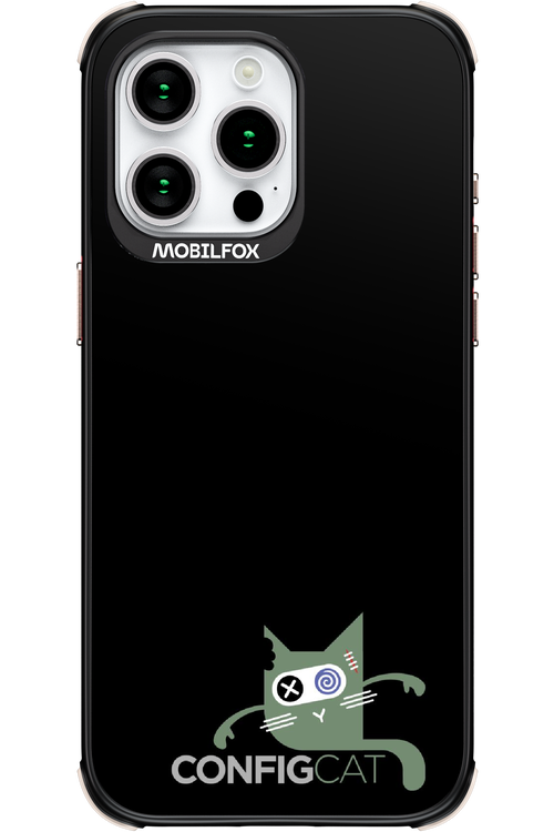 zombie2 - Apple iPhone 15 Pro Max