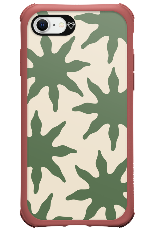 Drylands - Apple iPhone SE 2022