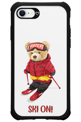 Ski on - Apple iPhone SE 2020