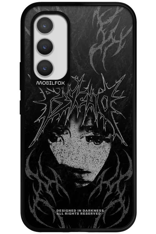 Schizo - Samsung Galaxy A34