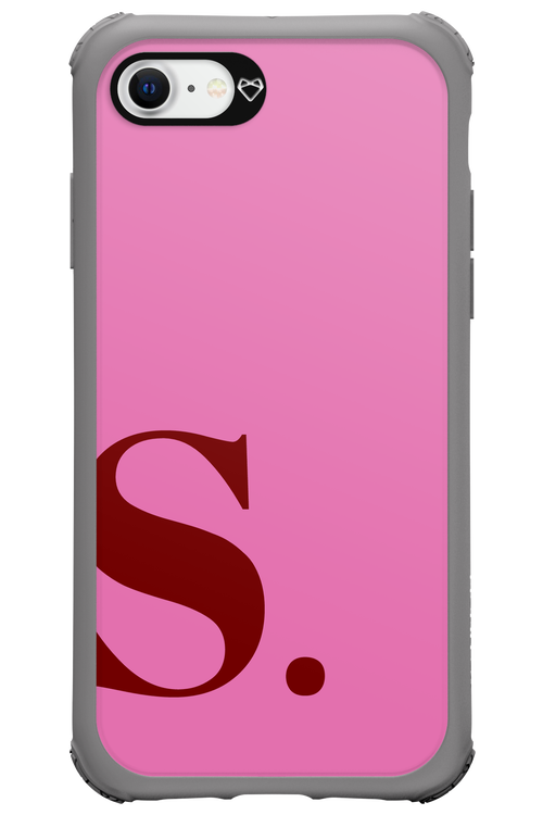 S (Sorbet) 2.0 - Apple iPhone 8