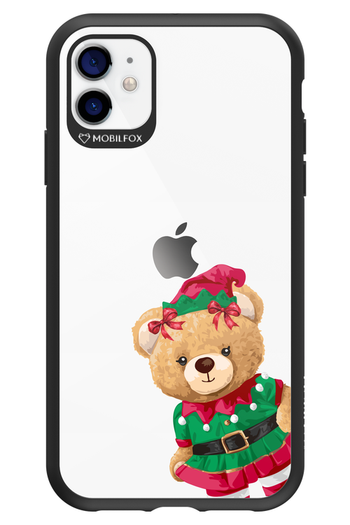 Mrs. Elf - Apple iPhone 11