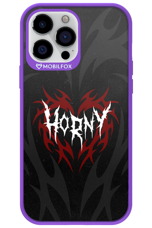 HORNY 2.0 - Apple iPhone 13 Pro Max