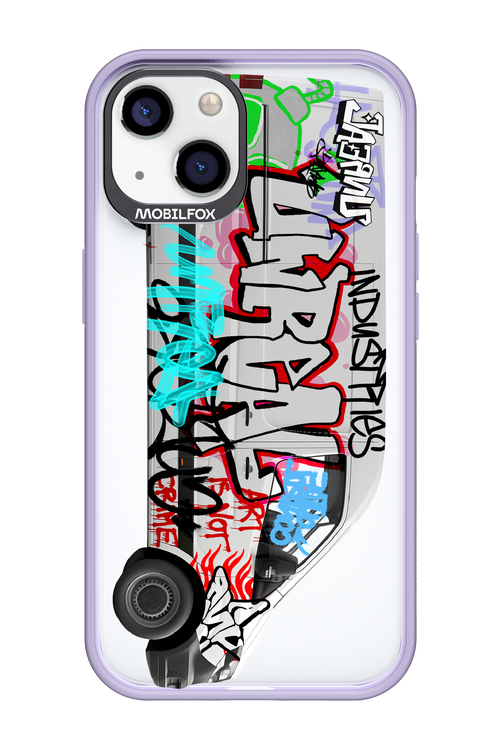 VAN - Apple iPhone 13