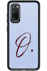 (Jellyfish Presso) O 2.0 - Samsung Galaxy S20