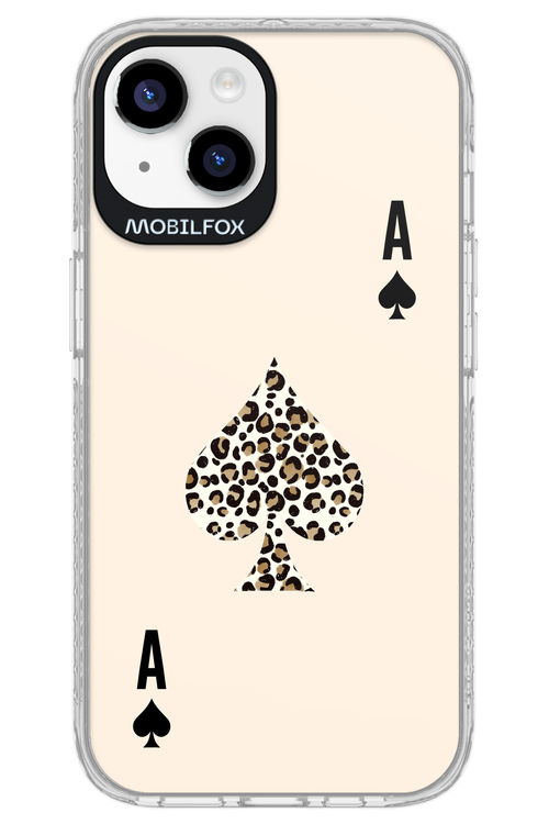 Roar of Ace - Apple iPhone 14