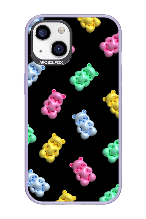 Gummy Bears - Apple iPhone 13